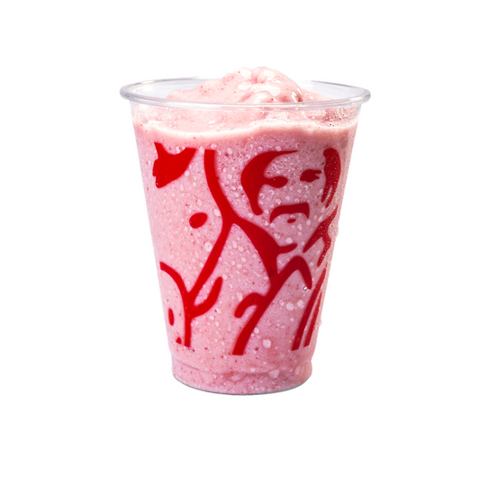 Fruppé en Leche