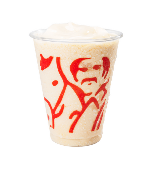 Fruppé de coco
