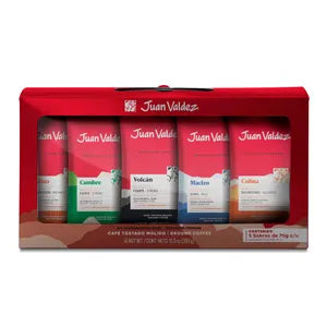 Kit Café Línea Premium