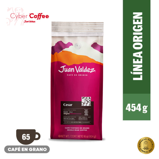 Café Cesar 454 g