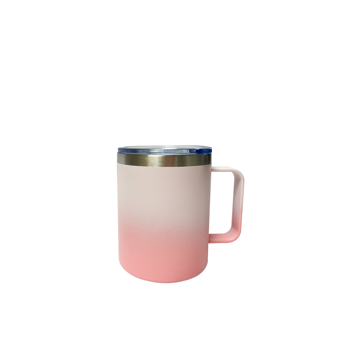 Mug Degradé Rosa