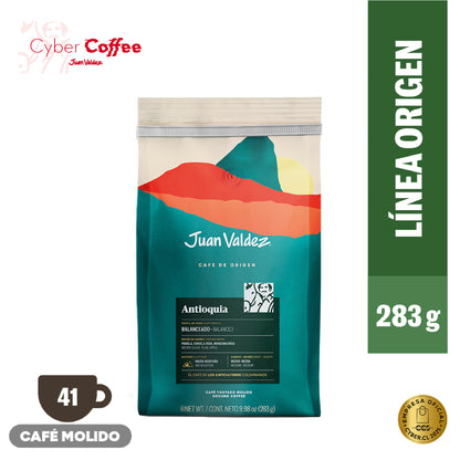 Café Antioquia 283 g (Molido)