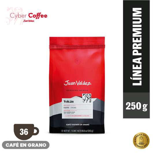 Café Volcan 250 g