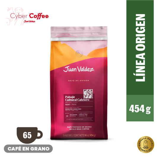 Café Paisaje Cultural Cafetero 454g
