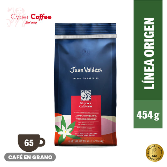Café Mujeres Cafeteras 454 g