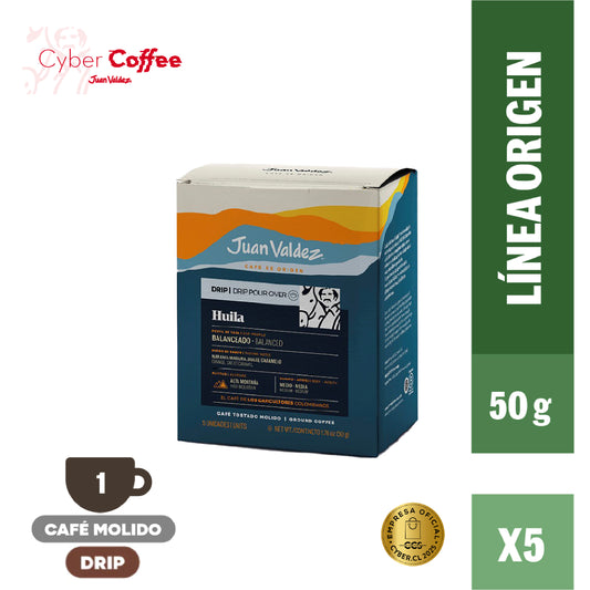 Drip Café Huila