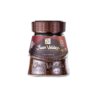 Café Liofilizado Chocolate 95 g