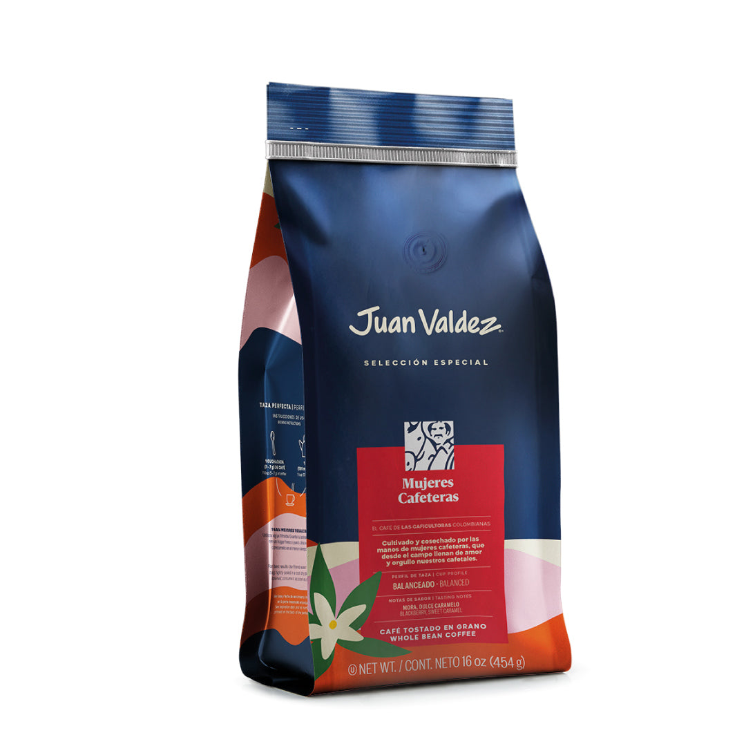 Café Mujeres Cafeteras 454 g