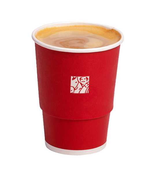 Latte Campesino