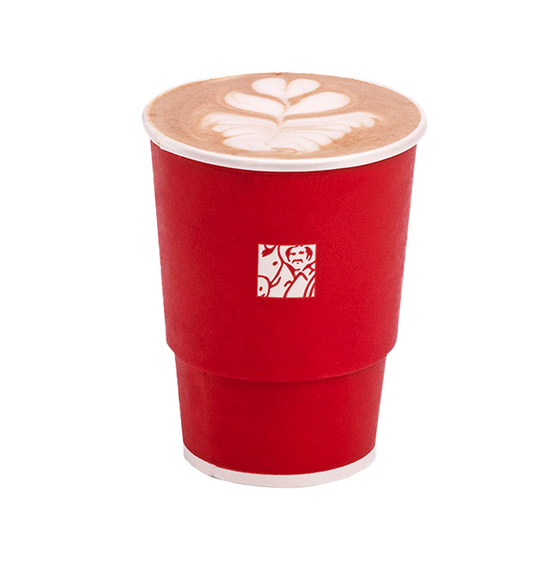 Latte ChocoAlmendra