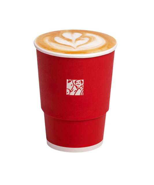 Latte Tradicional
