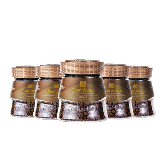 5x3 Liofilizado Tradicional 50g