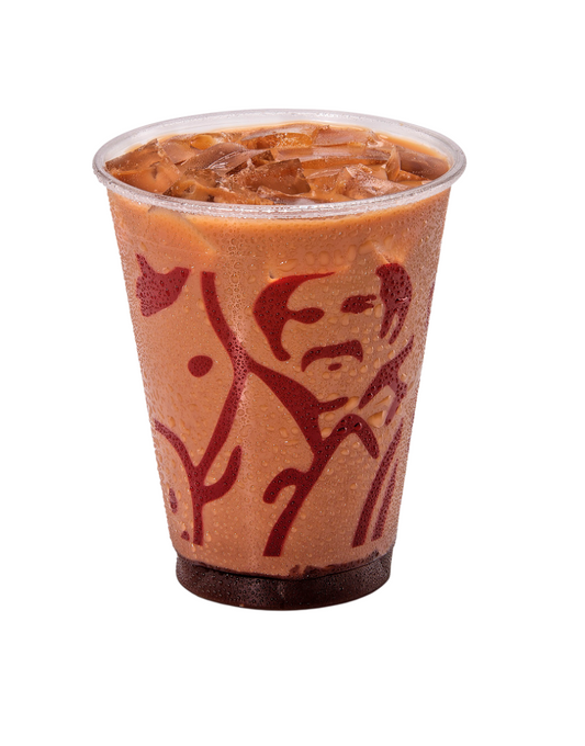 Mocca Frío