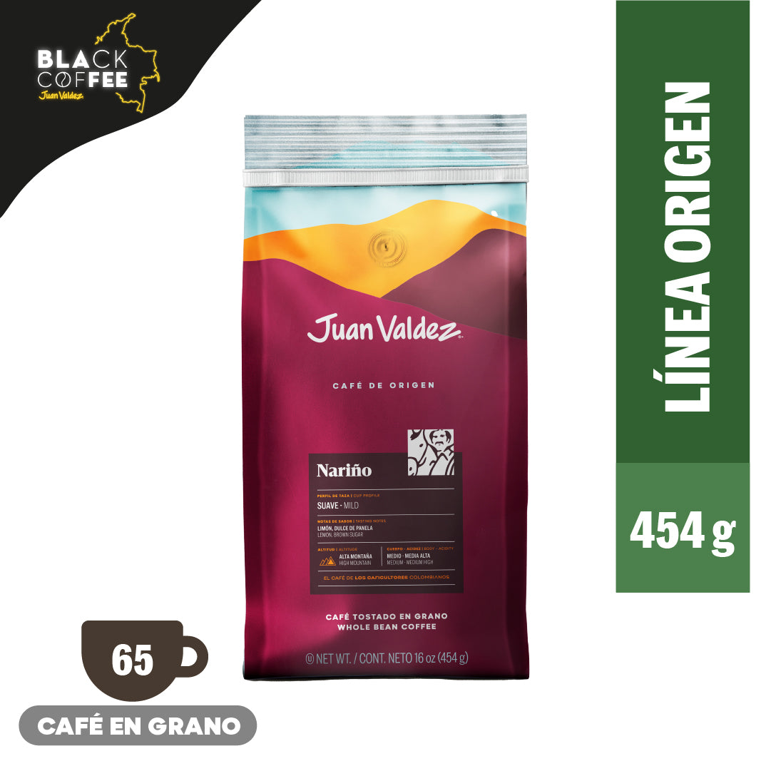 Café Nariño 454 g