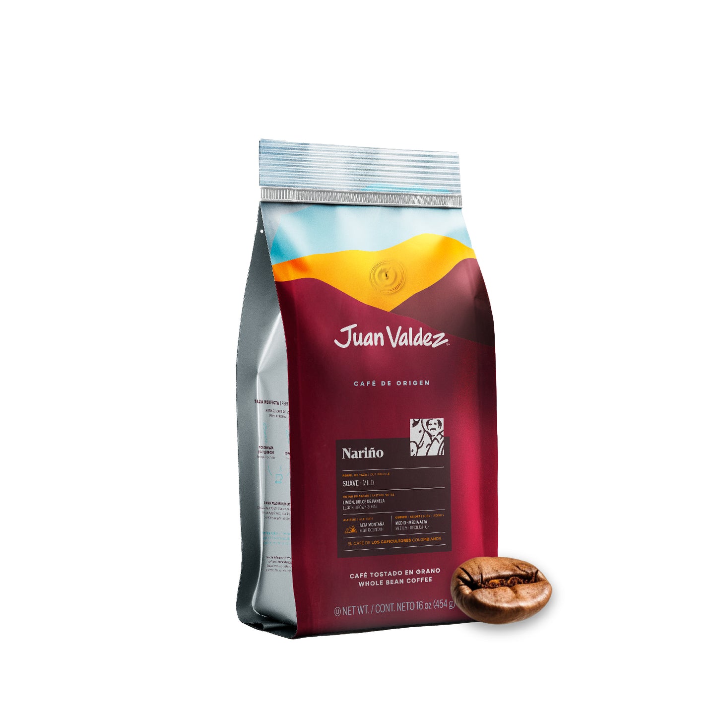 Café Nariño 454 g