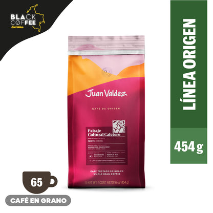 Café Paisaje Cultural Cafetero 454g