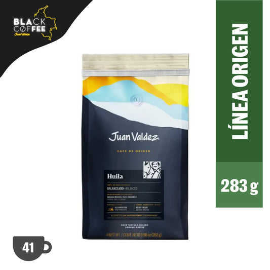 Café Huila 283 g (Molido)
