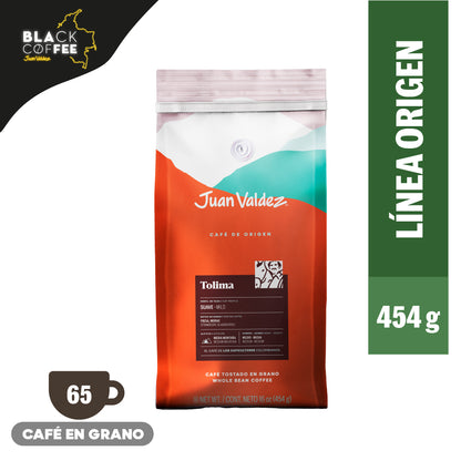 Café Tolima 454g