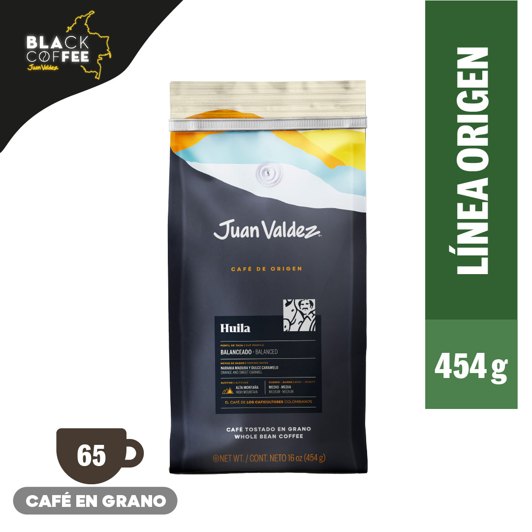 Café Huila 454 g