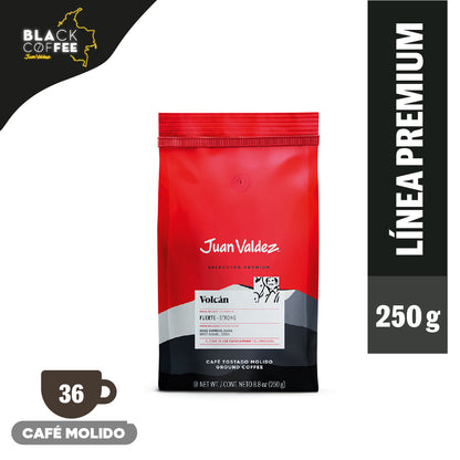 Café Volcan 250 (Molido)
