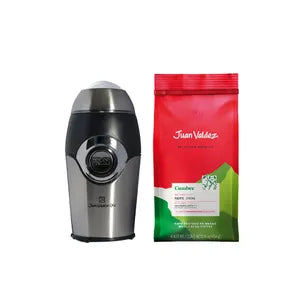 Molino + Cumbre 454g