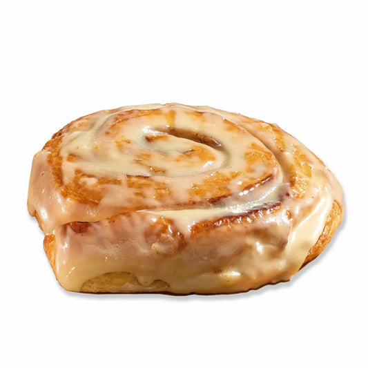 Cinnamon Roll