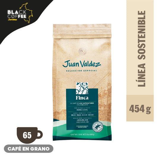 Café Finca 454 g