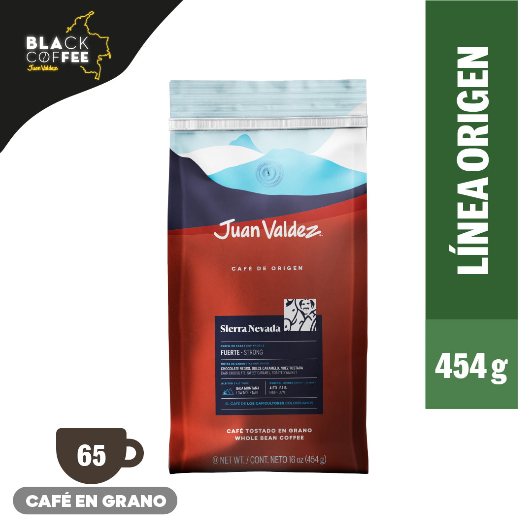 Café Sierra Nevada 454 g