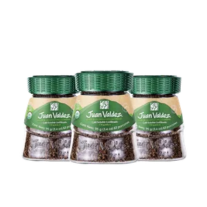 3x2 Café Liofilizado Orgánico 95 g