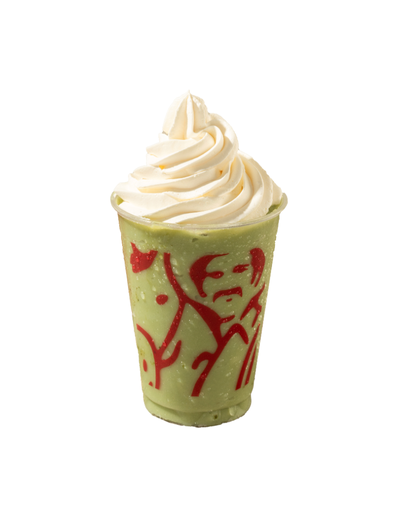 Nevado Matcha