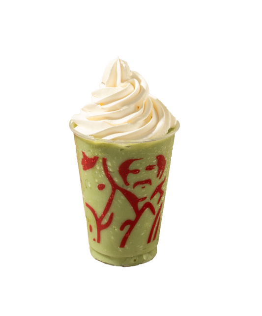 Nevado Matcha