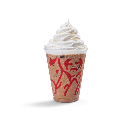 Nevado Brownie