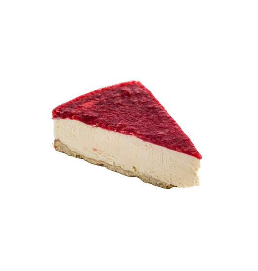 Cheescake Frambuesa