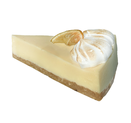 Pie de Limón