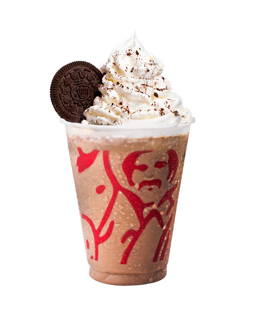Nevado Galleta