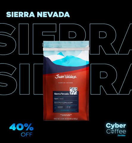 Café Sierra Nevada 283g