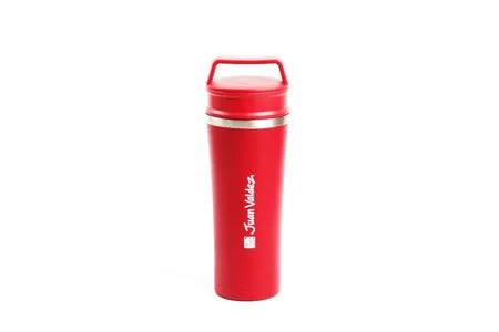 Termo Kauia Rojo