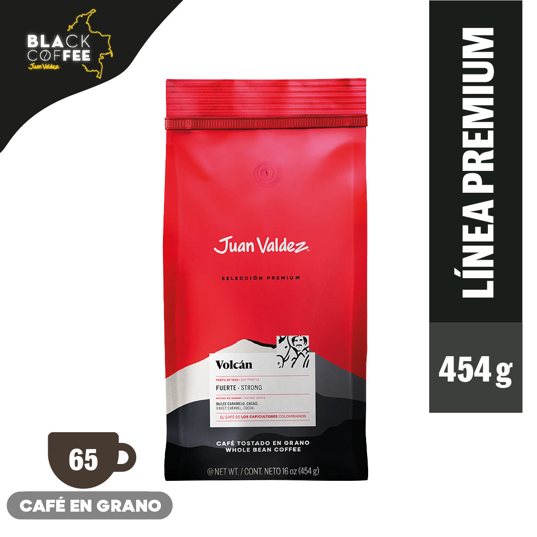 Café Volcán 454 g