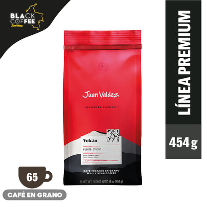 Café Volcán 454 g