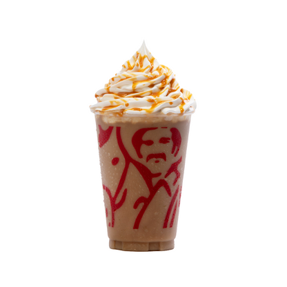 Nevado Milka Avellana Caramelo