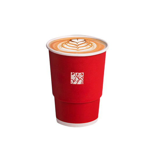 Cappuccino Irlandés