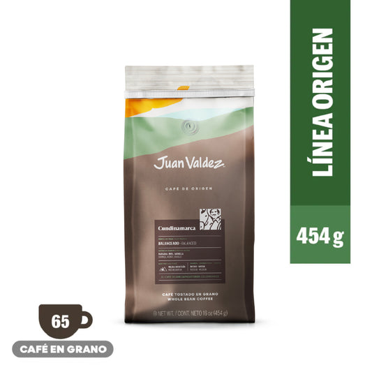 Café Cundinamarca 454 g