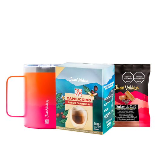 Kit Amor Incondicional