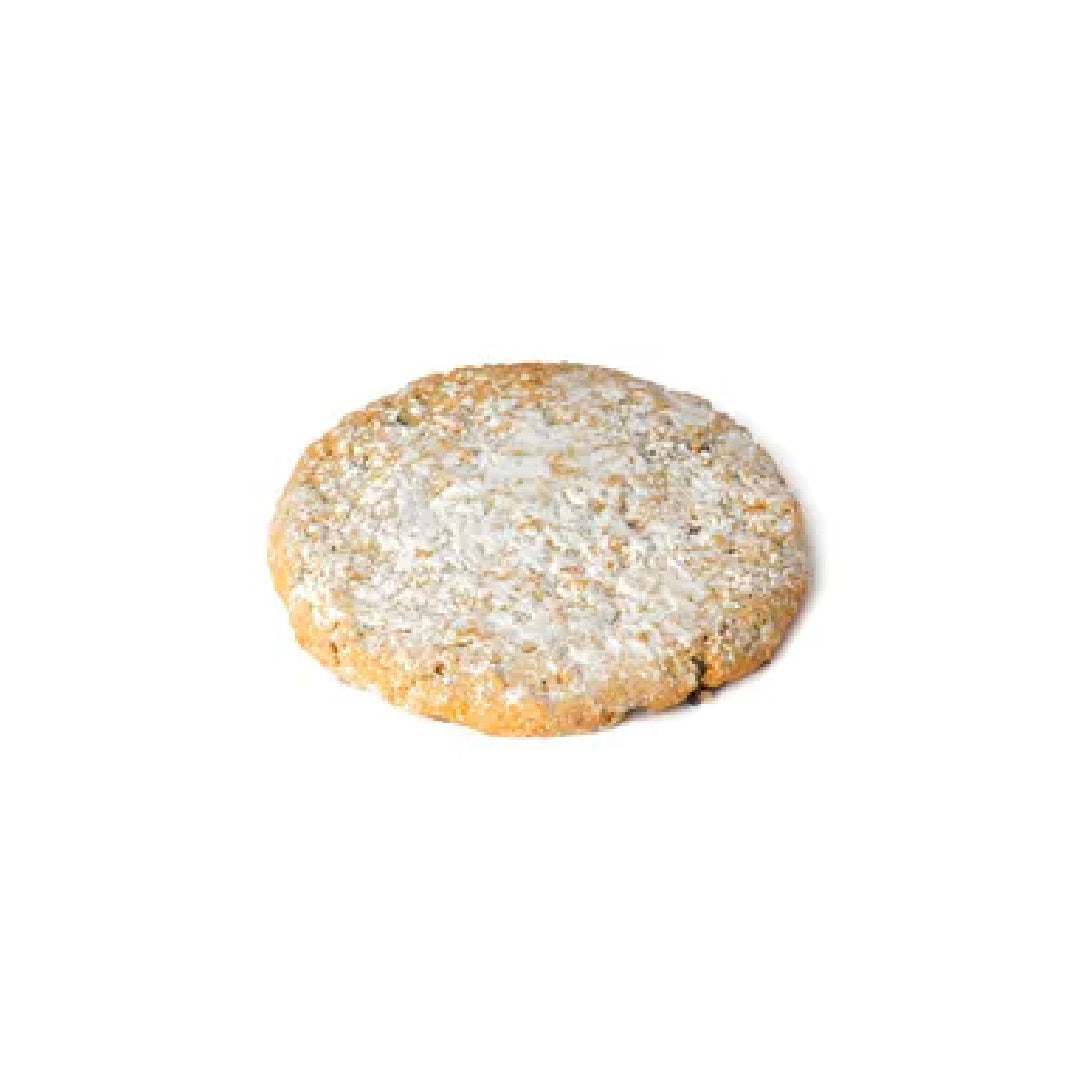 Galleta de Avena