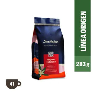 Café Mujeres Cafeteras 283g (Molido)