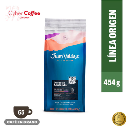 Café Norte de Santander 454 g