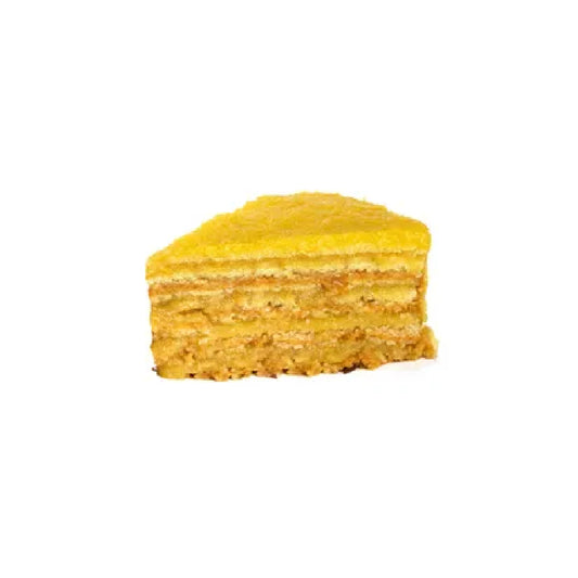 Torta Huevo Moll Manjar