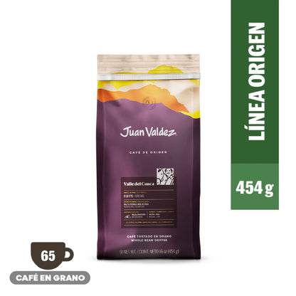 Café Valle del Cauca 454 g