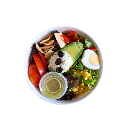 Ensalada Palta Reina